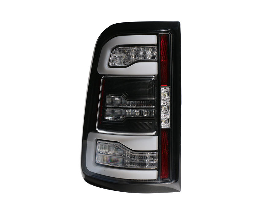 Tail Light