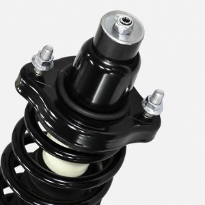 272401 Amortiguador Trasero Completo con Resorte Helicoidal para Jeep Compass Patriot 2007-2010 FWD - Product Image 5
