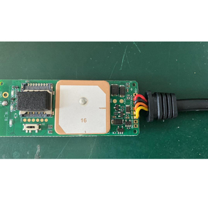 Traceur <span class=keywords><strong>GPS</strong></span> pour véhicule J16 4G avec coupure de courant et utilisation <span class=keywords><strong>USB</strong></span> SIMCOM-A7670SA avec batterie 150mAh / 300mAh - Product Image 4