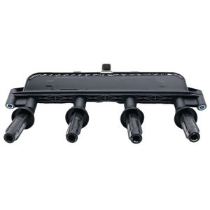 BOBINE D'ALLUMAGE 8051A 5970A8 597078 597079 9635864980 pour Citroën C2 C3 <span class=keywords><strong>Peugeot</strong></span> 206 - Product Image 2