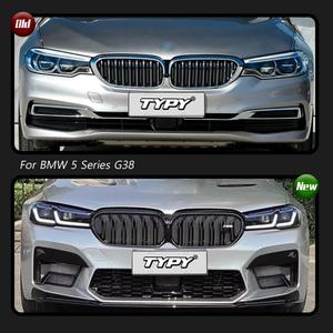 Kit carrosserie TYPY pour BMW Série 5 G38, mise à niveau vers M5 CS, pare-chocs avant et arrière pour feux automobiles - Product Image 6