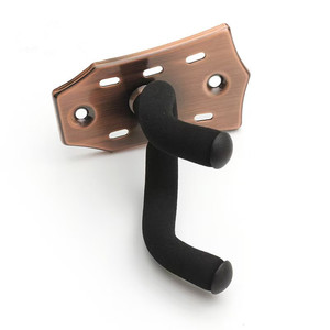 Support mural en alliage personnalisé pour <span class=keywords><strong>instrument</strong></span> de musique pour guitare ukulélé violon <span class=keywords><strong>Pipa</strong></span> autres instruments - Product Image 4
