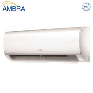 Aire Acondicionado Ferroli Quadri Split Inverter AMBRA Serie M 7 + 7 + 7 + 9 con 28-4 R-32 Integrado Wi-Fi 7000 + 7000 + 7000 + 9000-Nuevo - Product Image 1