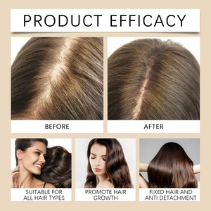 <span class=keywords><strong>West</strong></span> Month Venta al por mayor Suave y nutritiva Cabello Hidratante e hidratante Cuidado del cabello Batana Mascarilla para el cabello - Product Image 3