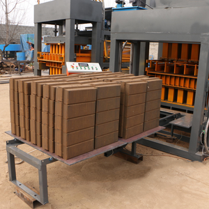 200 tonnellate <span class=keywords><strong>di</strong></span> terreno automatico per la fabbricazione <span class=keywords><strong>di</strong></span> mattoni macchina per incastro <span class=keywords><strong>di</strong></span> terra blocchi <span class=keywords><strong>di</strong></span> <span class=keywords><strong>argilla</strong></span> in cina - Product Image 6