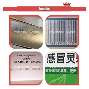 Impresora de Códigos de Barras Portátil Perfect Laser-260g, Ultra Portátil, con Control por Aplicación WiFi, 600DPI, Alta Definición, Multi-idioma y Color - Product Image 4