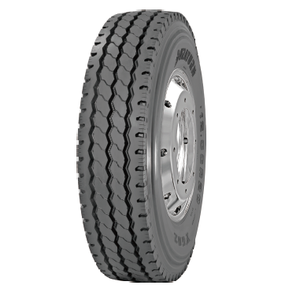 ยางรถบรรทุกเรเดียล Doublestar KINBLI AR366 ขนาด 1100r20 ได้รับการรับรองมาตรฐาน SNI สำหรับประเทศอินโดนีเซีย ลดราคาพิเศษ - Product Image 3