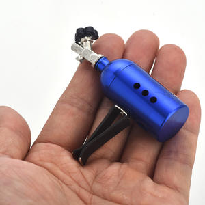 Groothandel Creatieve Luchtuitlaat Aromatherapie Decoratie Auto Parfum Stikstof Fles Nieuwigheid Geschenk Uit Fabriek - Product Image 1