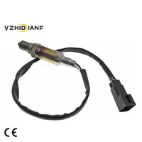 NUEVO Sensor de Oxígeno al por Mayor en Línea para Automóviles 2S65-9F472-AC 2S659F472AC para Ford Focus II III 1.6L 2.0L Ka 1999-2011 Mondeo
