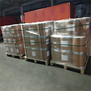 <span class=keywords><strong>Tris</strong></span> cơ sở đệm 99.9%/<span class=keywords><strong>tris</strong></span> (hydroxymethyl)aminoethane/trometamol CAS 77-86-1 - Product Image 4