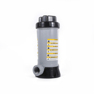 Chlorateur automatique de Type <span class=keywords><strong>piscine</strong></span> haute capacité - Product Image 6