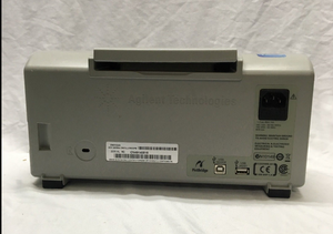 ออสซิลโลสโคป DSO1024A, 200 เมกะเฮิรตซ์, 4 ช่องสัญญาณ - Product Image 5