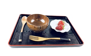 <span class=keywords><strong>Ciotola</strong></span> decorativa in legno teak con fornitura diretta in legno di oliva - Product Image 4