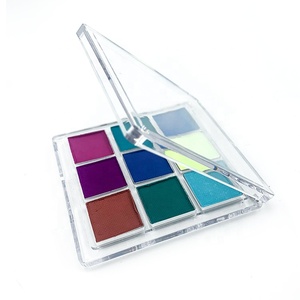 <span class=keywords><strong>Palette</strong></span> d'<span class=keywords><strong>eye</strong></span>-<span class=keywords><strong>Liner</strong></span> fendu activé par l'eau, longue durée, beauté, Gel coloré, <span class=keywords><strong>Eye</strong></span>-<span class=keywords><strong>Liner</strong></span> - Product Image 4