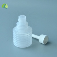 Tube d'irrigation jetable stérile en PE/PP pour usage pharmaceutique, 5 ml-100 ml, pour emballage de liquides gynécologiques