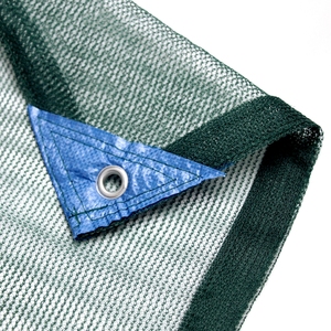 Hoogwaardig Olijf Verzamelnet Met Uv-Bescherming Groene Kleur Kunststof Oogstnet Met Hoge Treksterkte Olijven - Product Image 1