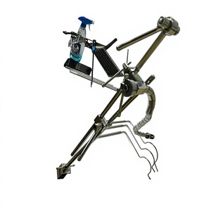 Retractor Hepático Laparoscópico Nathanson de Alta Calidad Medtrust, Retractor Reutilizable de Acero Inoxidable para Cirugía Abdominal - Product Image 1