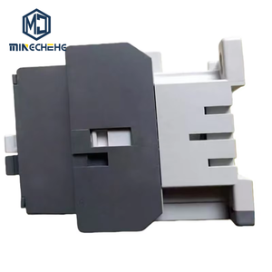 Contactor de CA Nuevo de la Serie AX95-30-10 12/18/25/32/40/50/65/80/110V, Contactores de 220V - Product Image 1