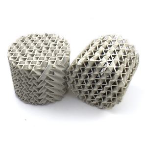 Emballage ondulé en céramique de 6 mètres, plaque perforée, emballage ondulé - Product Image 6