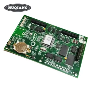 Bộ Phận Thang Máy Orona Thang Máy PCB 5124409