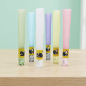 Boquilla de Vidrio Personalizada para Fumar, Cono de Papel, Boquilla en Espiral, Conos Pre-Enrollados, Directo de Fábrica - Product Image 3