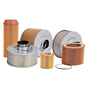 Fornitore di filtri olio per autocarri pesanti A5411800209 HU12140X E500HD129 per <span class=keywords><strong>Mercedes</strong></span> benz ACTROS MP2 / MP3 - Product Image 3