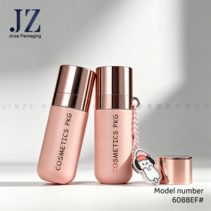 Jinze Pudaier Creamy Contour Bronzer Stick Private Label Matte <strong>Concealer</strong> Stick Custom Logo Vegan Long Lasting Contour Stick - Product Image 3