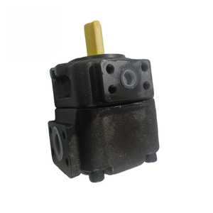 Bomba de Paletas Hidráulica DVQ, Serie DVQ20 DVQ45 SVQ VQ15 VQ25 VQ35 VQ45, Bomba de Desplazamiento Variable de Alta Capacidad DVQ20-32-F-RRB-02 - Product Image 4