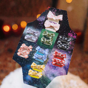 Huisdieraccessoires Groothandel Honden Bloemen Plastic Hoofdtooi Verzorging Strik Haarspeld Ornament Overige Huisdierkleding Accessoires Huisdieraccessoires Groothandel - Product Image 3