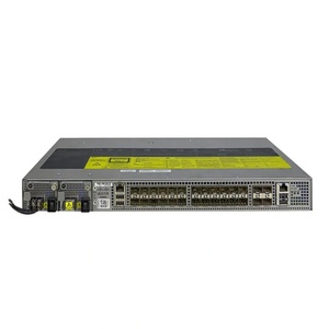 ASR-920-24SZ-M Serie <span class=keywords><strong>ASR920</strong></span> 4 10GE Router Gigabit Ethernet Modular con PSU - Product Image 1