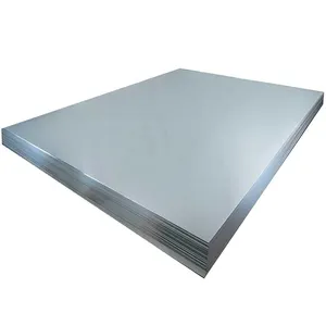OEM Supply Mild Carbon High Toughness Carbon Steel Q195 Q235 Q345 Electrostatic Electrogalvanized Cold Rolled Steel Sheet Plate