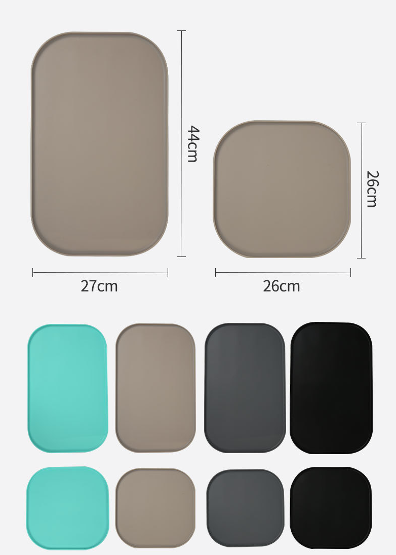 Existing or custom made