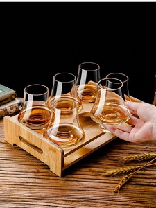 Vaso <span class=keywords><strong>de</strong></span> <span class=keywords><strong>Cerveza</strong></span> sin Tallo, Vaso <span class=keywords><strong>de</strong></span> Vino, Cristalería para Bebidas, Jarra <span class=keywords><strong>de</strong></span> <span class=keywords><strong>Cerveza</strong></span> <span class=keywords><strong>de</strong></span> Trigo, Fabricación China, Personalizado con Logotipo OEM, Económico - Product Image 4
