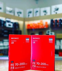 กล้องวิดีโอแบบมิเรอร์เลส Alpha <span class=keywords><strong>A6700</strong></span> เลนส์ซูมมาตรฐาน SEL1655G 55 มม. F2.8 G เซ็นเซอร์ CMOS APS-C วิดีโอ 8K การ์ด SD - Product Image 3