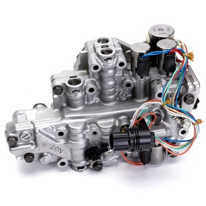 Piezas de Transmisión Automotriz, Cuerpo de Válvula 27000-5T0-A03 para Honda Civic 27000-5T0-A01 27000-5T0-A02 - Product Image 1