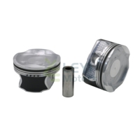 Kit de piston avec anneaux OE 13624CPA75MM 13624CPA50MM 131010S011 13624CPA100MM pour Toyota 3UR-FE 5.7L LX570 5.7L V8
