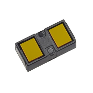 Capteur optique à puce ToF 4.9X2.5X1.05, mesure de distance infrarouge à point unique 2cm1m ND01 - Product Image 1
