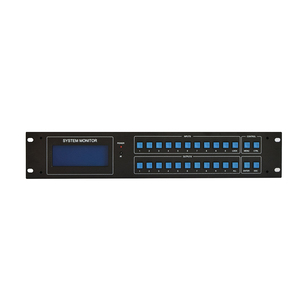 Curkit — matrice <span class=keywords><strong>HDMI</strong></span>, 16 entrées 16 sorties 1080p, prise en charge de l'application de contrôle - Product Image 1
