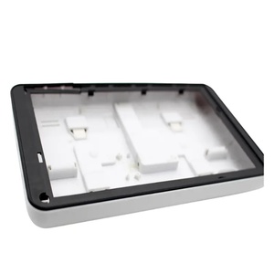 High Quality Electronic Shell Electronic Devices ABS <b>Enclosure</b> <b>Plastic</b> Injection Mold - Product Image 1