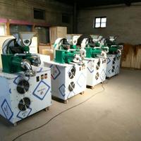Machine à pâtes automatique, extrudeuse fabriquée au Pakistan, 2020