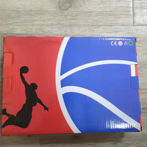 M.Dunk Mini panier de basket-ball en gros, à suspendre à la porte, panier de basket-ball portable pour le bureau, la <span class=keywords><strong>chambre</strong></span> à <span class=keywords><strong>coucher</strong></span> - Product Image 5