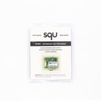Emulador Universal de Coche OF80 Mini Parts 42 Programas IMMO Herramienta de Ajuste de Chip Obd Ecu