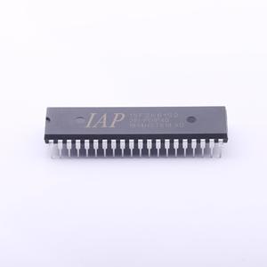 MCU IAP15F2K61S2 15F2K61 ARM Cortex RISC Flash Componente Electrónico - Product Image 1