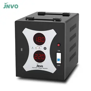 Động cơ servo SVC 10000va 240V Điện áp regulateur de căng thẳng