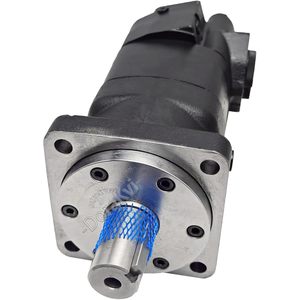 Motor hidráulico DoraKvi 1121162006 tipo pistón compatible con Eaton Char-Lynn serie 6000 - Product Image 4