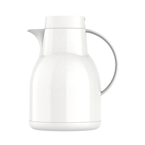 Picus <span class=keywords><strong>0.5L</strong></span> 1L 1.5L 2L 4 kích thước công suất lớn PP vỏ thủy tinh lót chân không <span class=keywords><strong>Flask</strong></span> Jug push button Đối với trang chủ sử dụng - Product Image 4