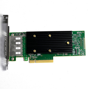 Tarjeta Controladora Expansora HBA SAS/SATA Original de 12 Gb/s 05-50013-00 9400-16e en Stock - Product Image 5