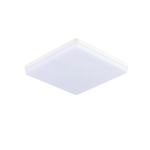 แผงไฟ LED กลม/สี่เหลี่ยมสำหรับห้องนั่งเล่นในบ้านในร่มแผงไฟบางเฉียบแผงไฟ LED - Product Image 1