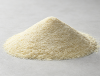 DL-Méthionine Qualité Alimentaire Acides Aminés 99% 25kg/sac Favorise la Nutrition et la Croissance Animale