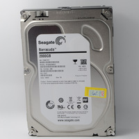 1000 Disques durs métalliques, accessoires pour enregistreurs vidéo pour systèmes informatiques, origine Guangdong, HJSCCD Hongjin, compatibles